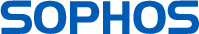 sophos logo with tag